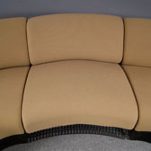 Pantonova sofa
