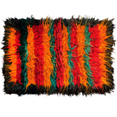 Berber rug 