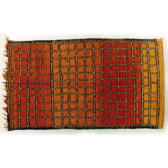 Berber rug 